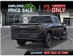 2025 GMC Sierra 3500HD Denali (Stk: SF326693) in Calgary - Image 4 of 24