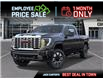 2025 GMC Sierra 3500HD Denali (Stk: SF326693) in Calgary - Image 6 of 24