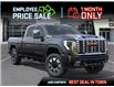 2025 GMC Sierra 3500HD Denali (Stk: SF326693) in Calgary - Image 7 of 24