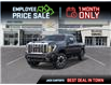 2025 GMC Sierra 3500HD Denali (Stk: SF326693) in Calgary - Image 8 of 24
