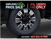 2025 GMC Sierra 3500HD Denali (Stk: SF326693) in Calgary - Image 9 of 24