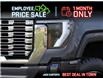 2025 GMC Sierra 3500HD Denali (Stk: SF326693) in Calgary - Image 10 of 24