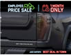 2025 GMC Sierra 3500HD Denali (Stk: SF326693) in Calgary - Image 11 of 24