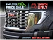2025 GMC Sierra 3500HD Denali (Stk: SF326693) in Calgary - Image 13 of 24