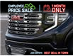 2025 GMC Sierra 1500 Denali (Stk: SZ311255) in Calgary - Image 13 of 24