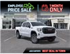 2025 GMC Sierra 1500 AT4 (Stk: SG364726) in Calgary - Image 1 of 24