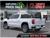 2025 GMC Sierra 1500 AT4 (Stk: SG364726) in Calgary - Image 3 of 24