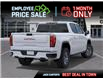 2025 GMC Sierra 1500 AT4 (Stk: SG364726) in Calgary - Image 4 of 24