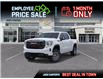 2025 GMC Sierra 1500 AT4 (Stk: SG364726) in Calgary - Image 8 of 24