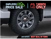 2025 GMC Sierra 1500 AT4 (Stk: SG364726) in Calgary - Image 9 of 24