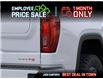 2025 GMC Sierra 1500 AT4 (Stk: SG364726) in Calgary - Image 11 of 24