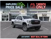 2025 GMC Sierra 1500 AT4 (Stk: SG366364) in Calgary - Image 1 of 24