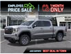 2025 GMC Sierra 1500 AT4 (Stk: SG366364) in Calgary - Image 2 of 24