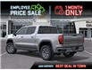 2025 GMC Sierra 1500 AT4 (Stk: SG366364) in Calgary - Image 3 of 24
