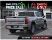 2025 GMC Sierra 1500 AT4 (Stk: SG366364) in Calgary - Image 4 of 24