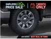 2025 GMC Sierra 1500 AT4 (Stk: SG366364) in Calgary - Image 9 of 24