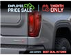 2025 GMC Sierra 1500 AT4 (Stk: SG366364) in Calgary - Image 11 of 24