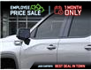 2025 GMC Sierra 1500 AT4 (Stk: SG366364) in Calgary - Image 12 of 24