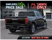 2025 GMC Sierra 1500 Denali (Stk: SZ312311) in Calgary - Image 4 of 24