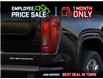 2025 GMC Sierra 1500 Denali (Stk: SZ312311) in Calgary - Image 11 of 24