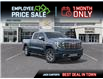 2025 GMC Sierra 1500 Denali (Stk: SZ314073) in Calgary - Image 1 of 24