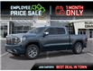 2025 GMC Sierra 1500 Denali (Stk: SZ314073) in Calgary - Image 2 of 24