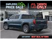 2025 GMC Sierra 1500 Denali (Stk: SZ314073) in Calgary - Image 3 of 24