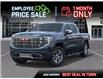 2025 GMC Sierra 1500 Denali (Stk: SZ314073) in Calgary - Image 6 of 24