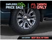 2025 GMC Sierra 1500 Denali (Stk: SZ314073) in Calgary - Image 9 of 24