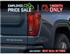2025 GMC Sierra 1500 Denali (Stk: SZ314073) in Calgary - Image 11 of 24