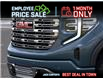 2025 GMC Sierra 1500 Denali (Stk: SZ314073) in Calgary - Image 13 of 24