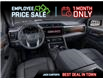 2025 GMC Sierra 1500 Denali (Stk: SZ314073) in Calgary - Image 15 of 24