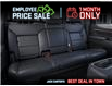 2025 GMC Sierra 1500 Denali (Stk: SZ314073) in Calgary - Image 17 of 24