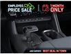 2025 GMC Sierra 1500 Denali (Stk: SZ314073) in Calgary - Image 23 of 24