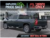 2025 Chevrolet Silverado 3500HD LT (Stk: SF328817) in Calgary - Image 3 of 24