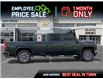 2025 Chevrolet Silverado 3500HD LT (Stk: SF328817) in Calgary - Image 5 of 24