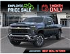 2025 Chevrolet Silverado 3500HD LT (Stk: SF328817) in Calgary - Image 6 of 24