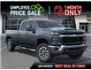 2025 Chevrolet Silverado 3500HD LT (Stk: SF328817) in Calgary - Image 7 of 24