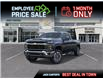 2025 Chevrolet Silverado 3500HD LT (Stk: SF328817) in Calgary - Image 8 of 24