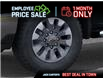 2025 Chevrolet Silverado 3500HD LT (Stk: SF328817) in Calgary - Image 9 of 24