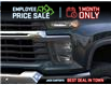 2025 Chevrolet Silverado 3500HD LT (Stk: SF328817) in Calgary - Image 10 of 24