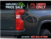 2025 Chevrolet Silverado 3500HD LT (Stk: SF328817) in Calgary - Image 11 of 24