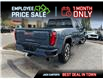 2026 GMC Sierra 3500HD Denali (Stk: TF142756) in Calgary - Image 5 of 23