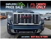 2026 GMC Sierra 3500HD Denali (Stk: TF142756) in Calgary - Image 8 of 23