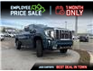 2026 GMC Sierra 3500HD Denali (Stk: TF142756) in Calgary - Image 7 of 23