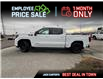 2026 GMC Sierra 1500 Elevation (Stk: TG118810) in Calgary - Image 3 of 24