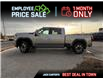 2026 GMC Sierra 3500HD Denali Ultimate (Stk: TF152776) in Calgary - Image 2 of 22