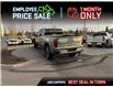 2026 GMC Sierra 3500HD Denali Ultimate (Stk: TF152776) in Calgary - Image 3 of 22