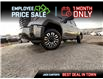 2026 GMC Sierra 3500HD Denali Ultimate (Stk: TF152776) in Calgary - Image 9 of 22