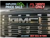 2026 GMC Sierra 3500HD Denali Ultimate (Stk: TF152776) in Calgary - Image 11 of 22